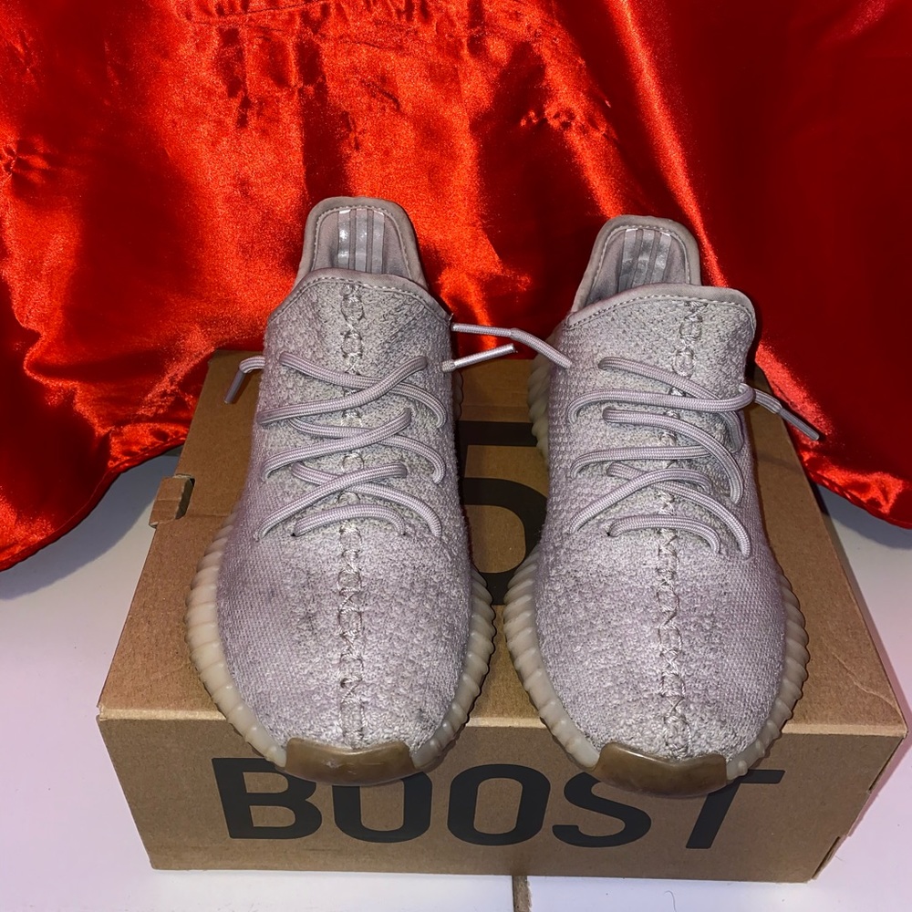 Adidas Yeezy Boost 350 Sesame